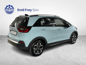 Fahrzeugbild HONDA Jazz 1.5 i-MMD Crosstar Executive