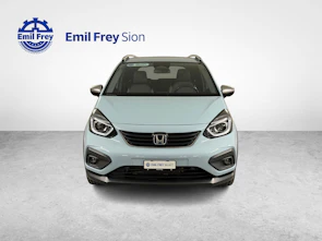 Fahrzeugbild HONDA Jazz 1.5 i-MMD Crosstar Executive