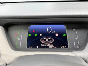 Fahrzeugbild HONDA Jazz 1.5 i-MMD Crosstar Executive