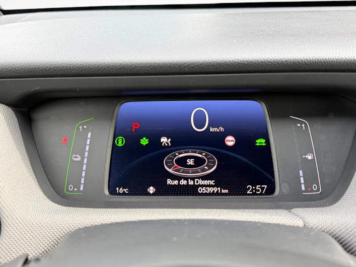 Fahrzeugbild HONDA JAZZ