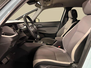 Fahrzeugbild HONDA Jazz 1.5 i-MMD Crosstar Executive