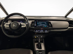 Fahrzeugbild HONDA Jazz 1.5 i-MMD Crosstar Executive