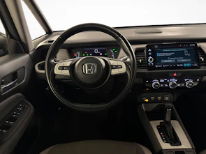 Fahrzeugbild HONDA Jazz 1.5 i-MMD Crosstar Executive