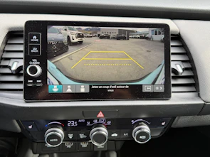 Fahrzeugbild HONDA Jazz 1.5 i-MMD Crosstar Executive