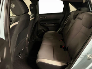 Fahrzeugbild HONDA Jazz 1.5 i-MMD Crosstar Executive