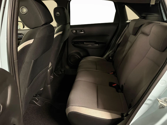 Fahrzeugbild HONDA JAZZ