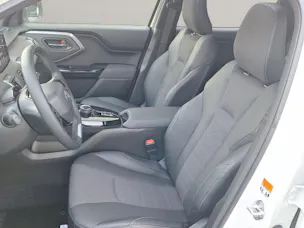 Toyota Urban Cruiser Premium AWD