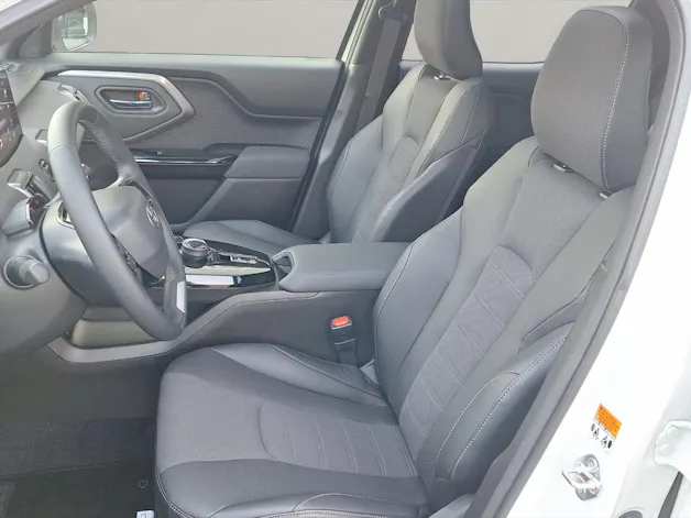 Toyota Urban Cruiser Premium AWD