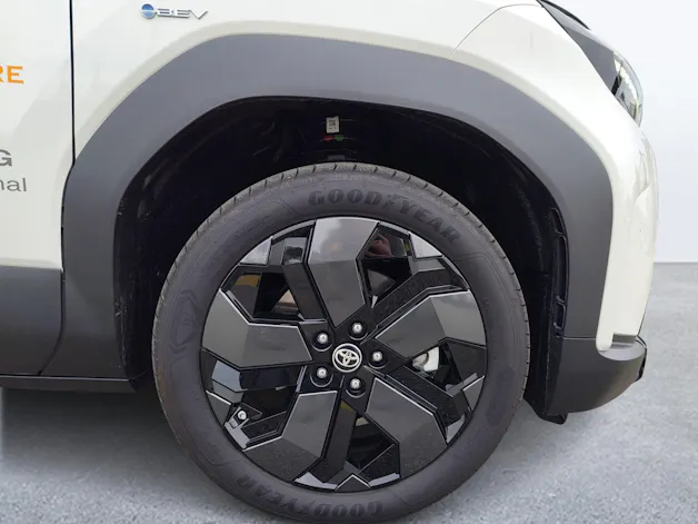 Toyota Urban Cruiser Premium AWD