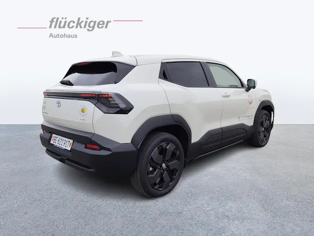 Toyota Urban Cruiser Premium AWD