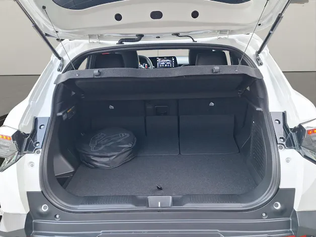 Toyota Urban Cruiser Premium AWD