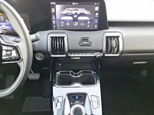 Toyota Urban Cruiser Premium AWD