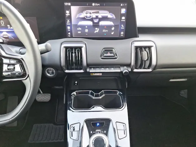 Toyota Urban Cruiser Premium AWD