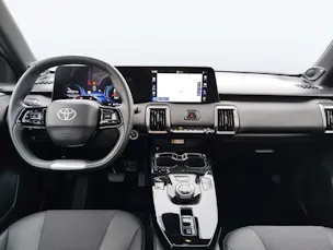 Toyota Urban Cruiser Premium AWD