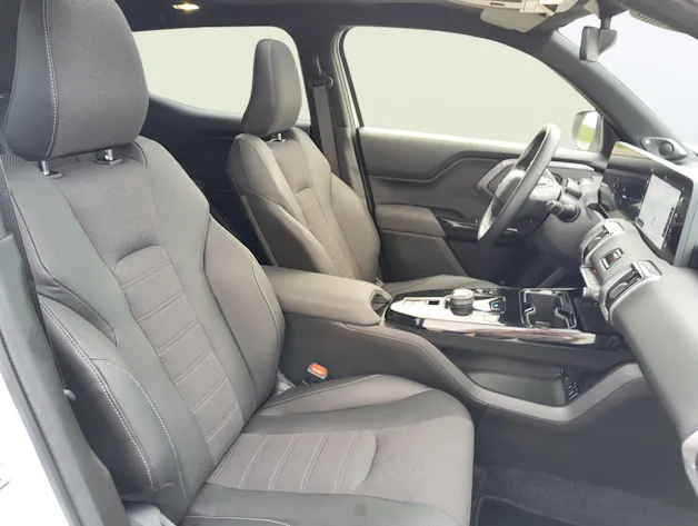 Toyota Urban Cruiser Premium AWD