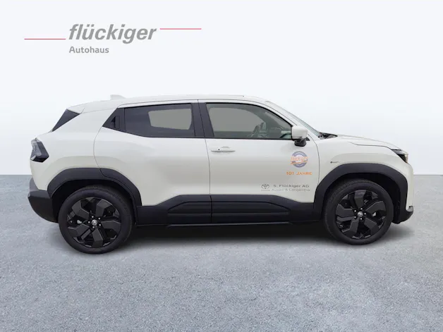Toyota Urban Cruiser Premium AWD