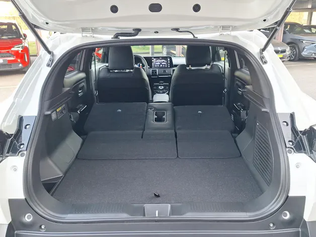 Toyota Urban Cruiser Premium AWD
