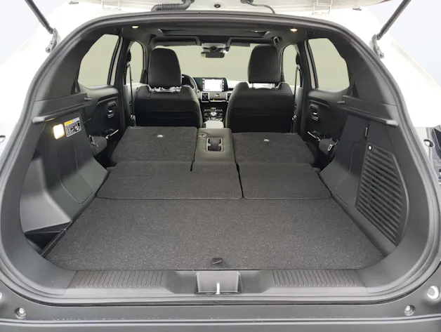 Toyota Urban Cruiser Premium AWD