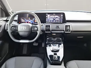 Toyota Urban Cruiser Premium AWD