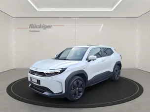 Toyota Urban Cruiser Premium AWD