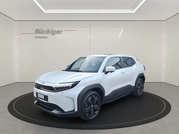Toyota Urban Cruiser Premium AWD