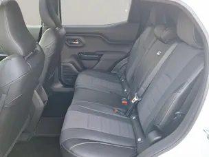 Toyota Urban Cruiser Premium AWD