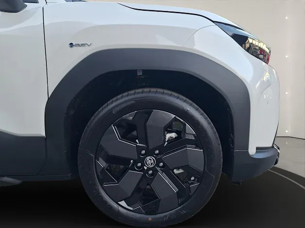 Toyota Urban Cruiser Premium AWD