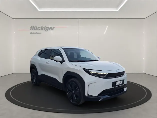 Toyota Urban Cruiser Premium AWD