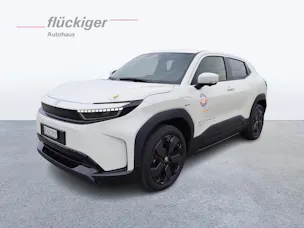Toyota Urban Cruiser Premium AWD