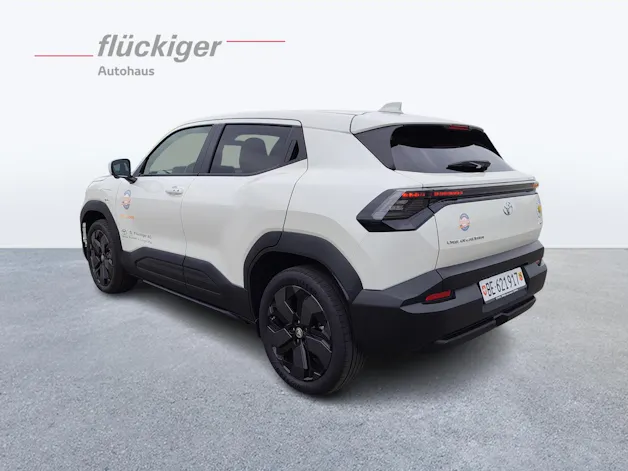 Toyota Urban Cruiser Premium AWD