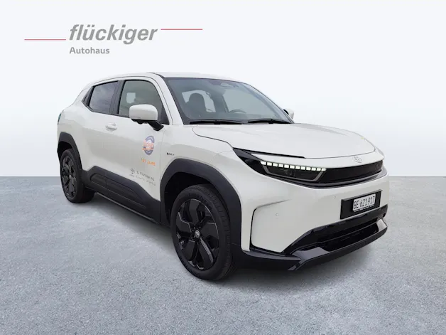 Toyota Urban Cruiser Premium AWD