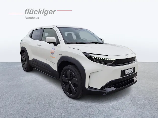 Toyota Urban Cruiser Premium AWD