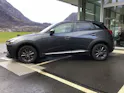 Mazda CX-3 2.0 Revolution AWD