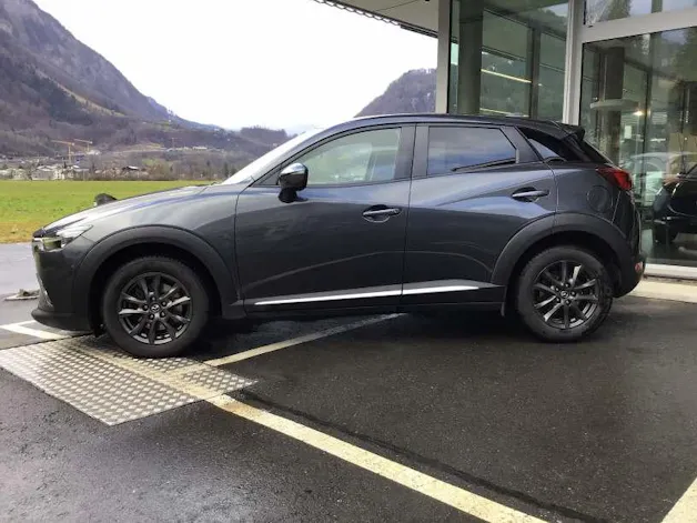 Mazda CX-3 2.0 Revolution AWD