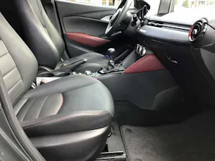 Mazda CX-3 2.0 Revolution AWD