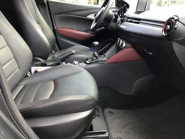 Mazda CX-3 2.0 Revolution AWD