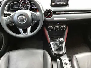 Mazda CX-3 2.0 Revolution AWD