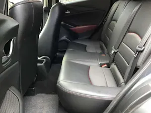 Mazda CX-3 2.0 Revolution AWD