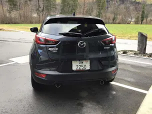 Mazda CX-3 2.0 Revolution AWD