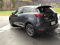 Mazda CX-3 2.0 Revolution AWD
