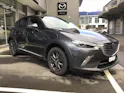 Mazda CX-3 2.0 Revolution AWD