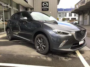 Mazda CX-3 2.0 Revolution AWD