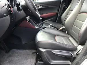 Mazda CX-3 2.0 Revolution AWD