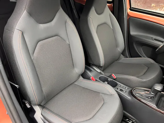 Toyota Aygo X 1.5 VVT-i HSD Style