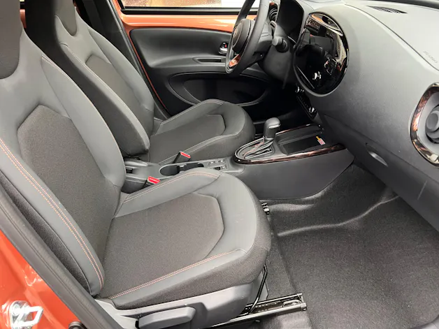 Toyota Aygo X 1.5 VVT-i HSD Style
