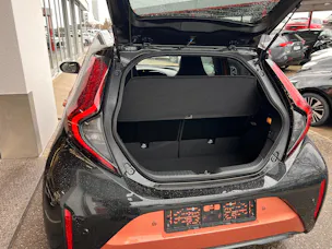 Toyota Aygo X 1.5 VVT-i HSD Style
