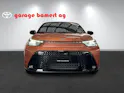 Toyota Aygo X 1.5 VVT-i HSD Style