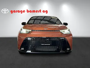 Toyota Aygo X 1.5 VVT-i HSD Style