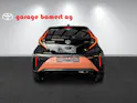 Toyota Aygo X 1.5 VVT-i HSD Style
