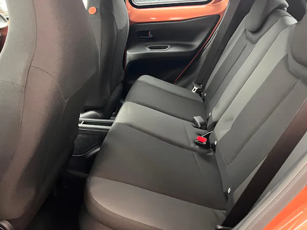 Toyota Aygo X 1.5 VVT-i HSD Style